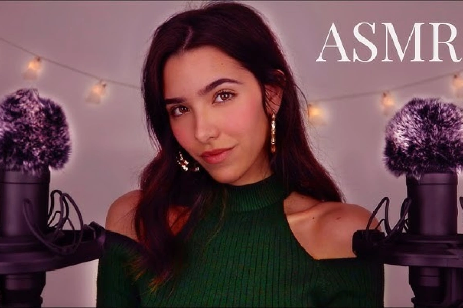 מה זה ASMR ולמה כולם מדברים על זה?